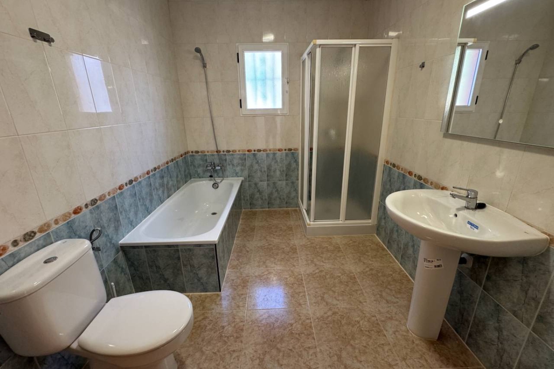 Reventa - Villa - Algorfa - Montemar