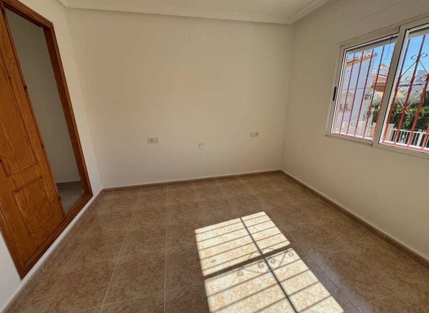 Reventa - Villa - Algorfa - Montemar