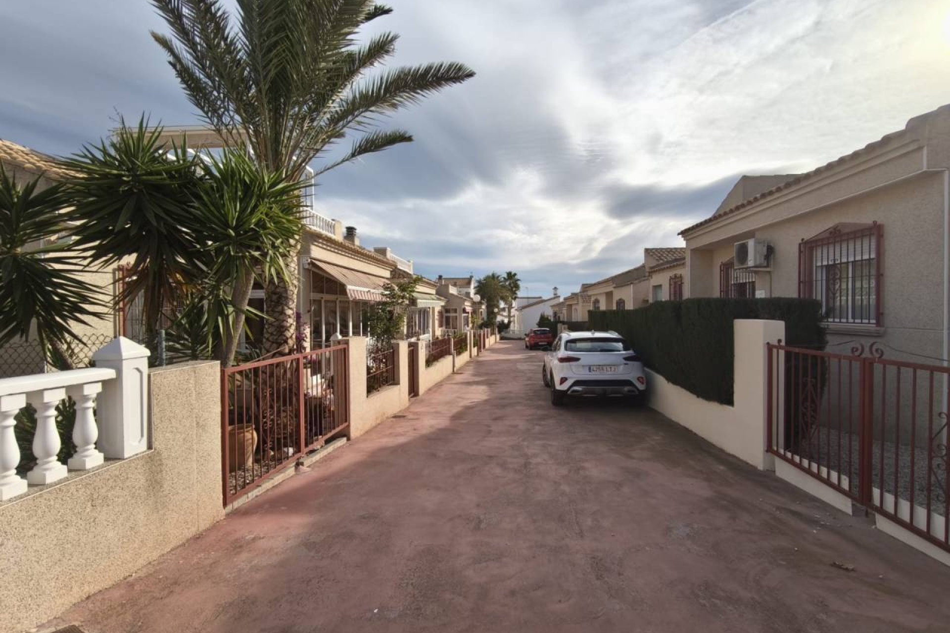 Reventa - Villa - Algorfa - Montemar