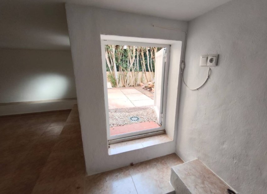 Reventa - Villa - Algorfa - Montemar