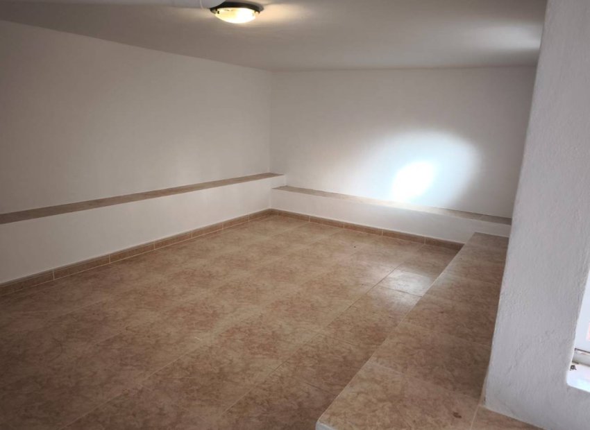 Reventa - Villa - Algorfa - Montemar