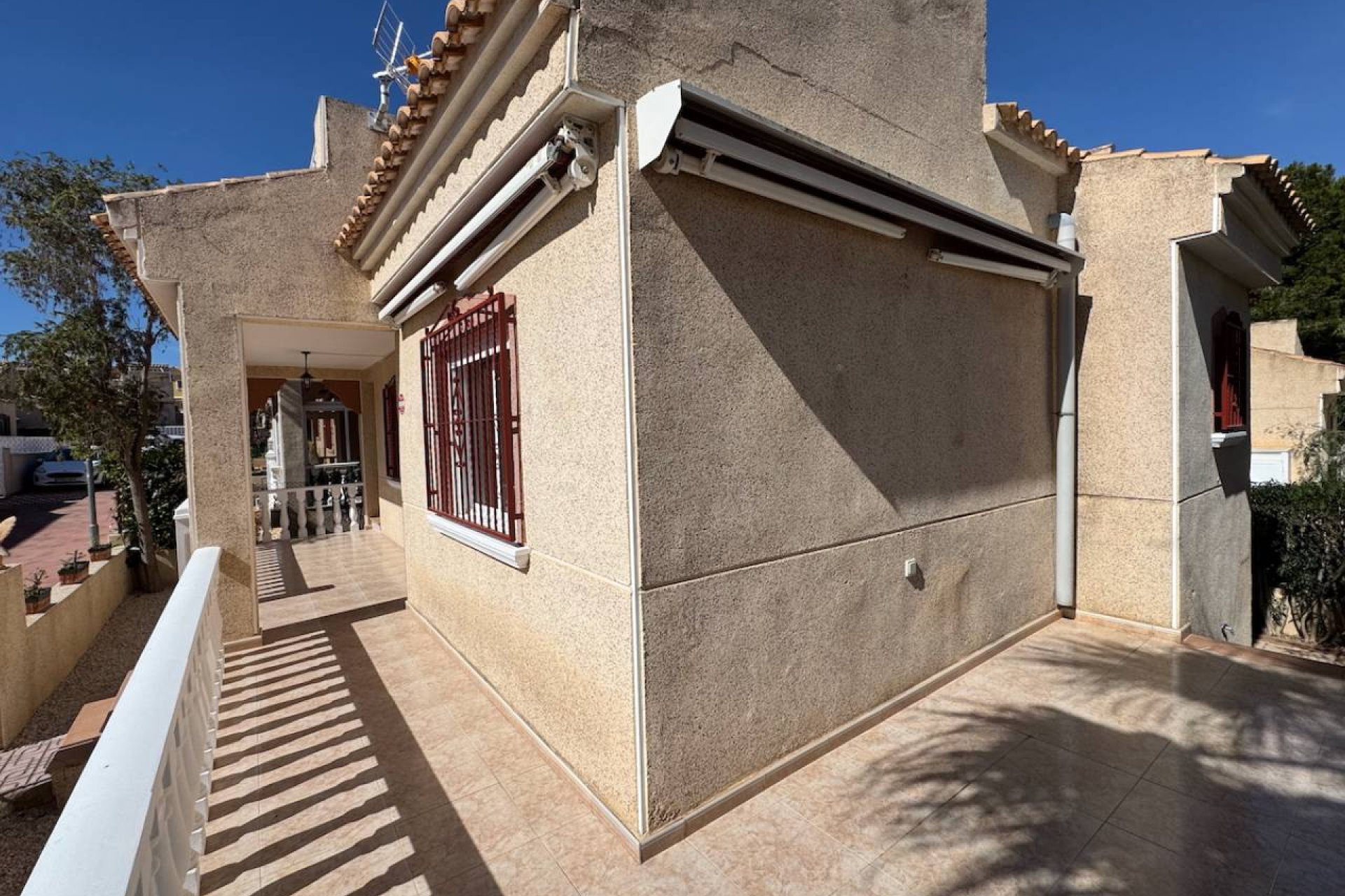 Reventa - Villa - Algorfa - Montemar