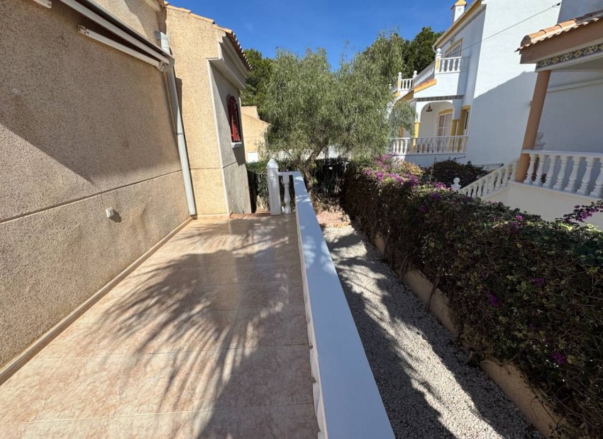 Reventa - Villa - Algorfa - Montemar