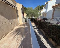 Reventa - Villa - Algorfa - Montemar