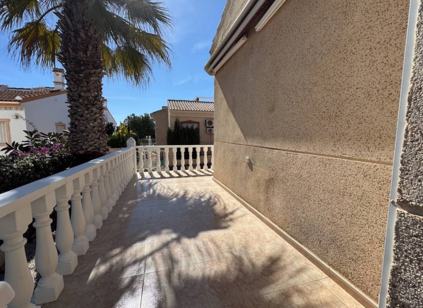 Reventa - Villa - Algorfa - Montemar