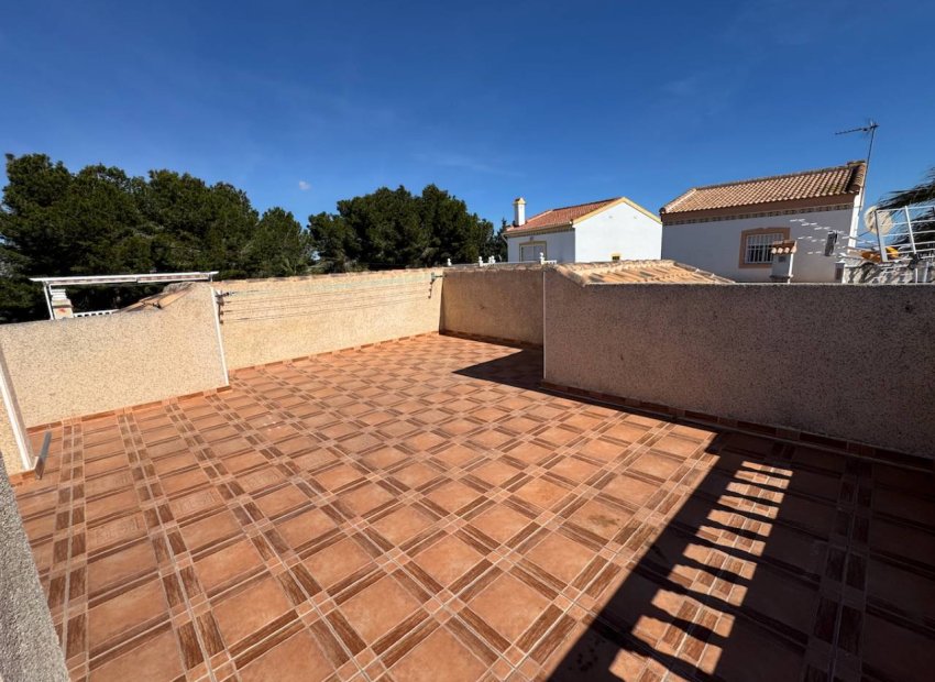 Reventa - Villa - Algorfa - Montemar