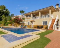 Reventa - Villa - Algorfa - Montemar