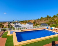 Reventa - Villa - Algorfa - Montemar