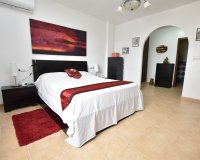 Reventa - Villa - Algorfa - Montemar