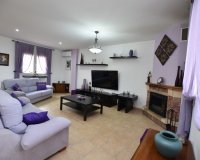 Reventa - Villa - Algorfa - Montemar