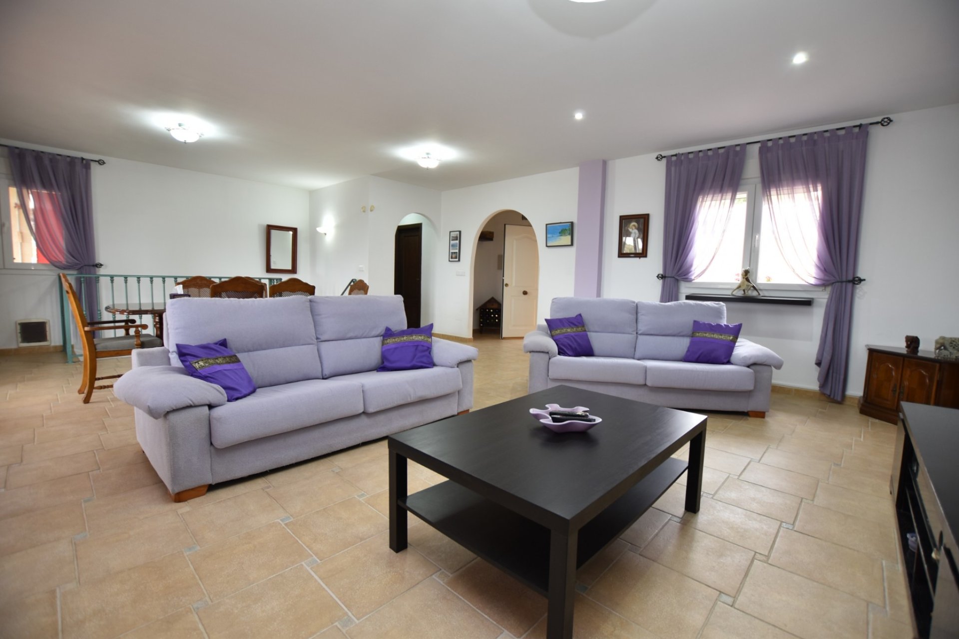 Reventa - Villa - Algorfa - Montemar