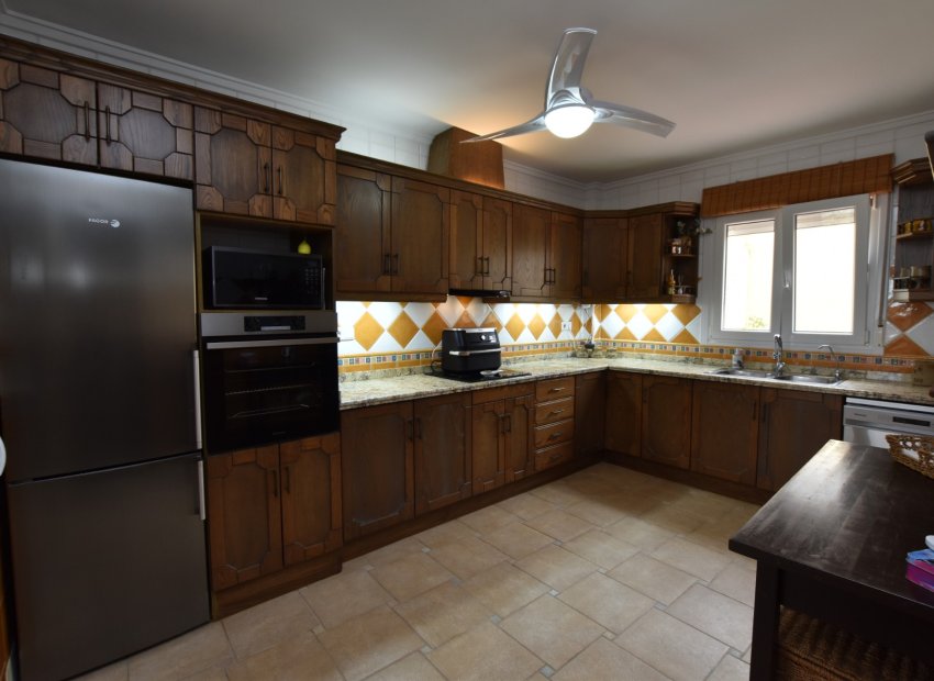 Reventa - Villa - Algorfa - Montemar