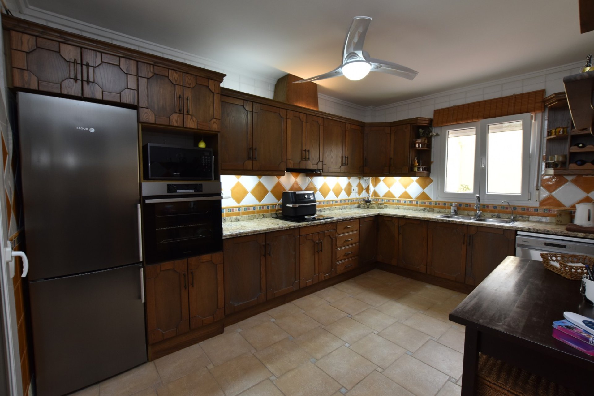 Reventa - Villa - Algorfa - Montemar