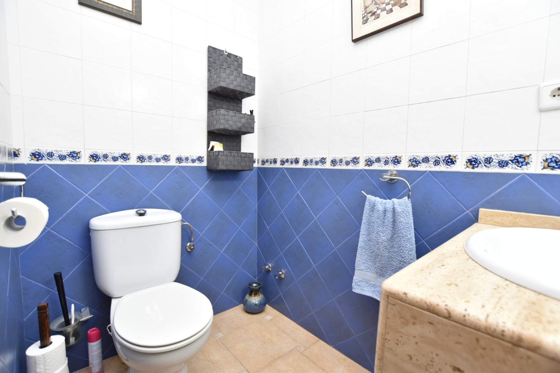 Reventa - Villa - Algorfa - Montemar