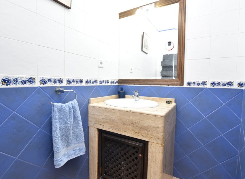 Reventa - Villa - Algorfa - Montemar