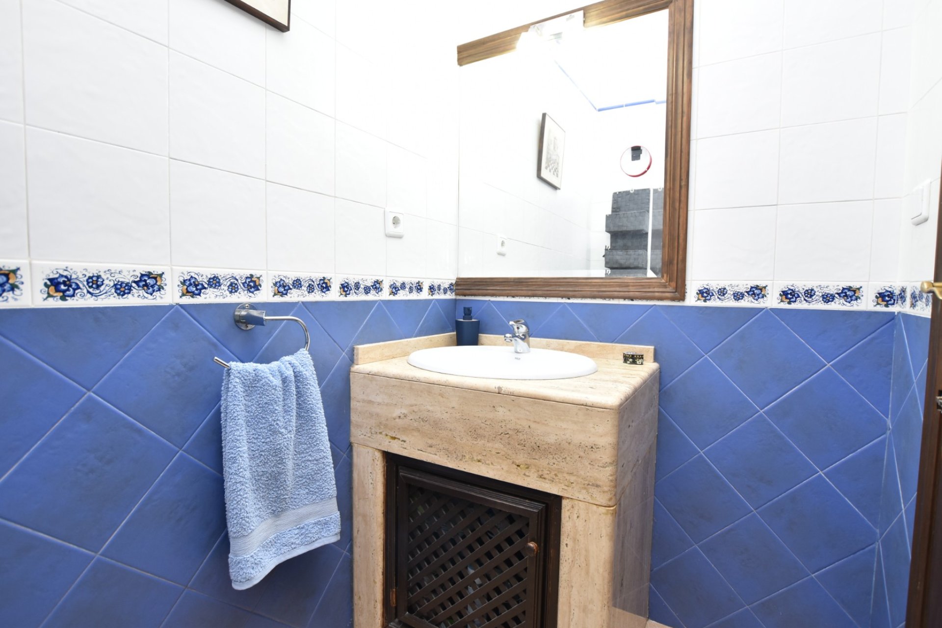 Reventa - Villa - Algorfa - Montemar