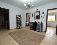 Reventa - Villa - Algorfa - Montemar