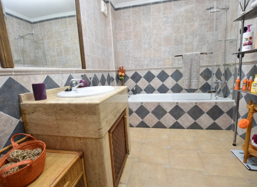 Reventa - Villa - Algorfa - Montemar