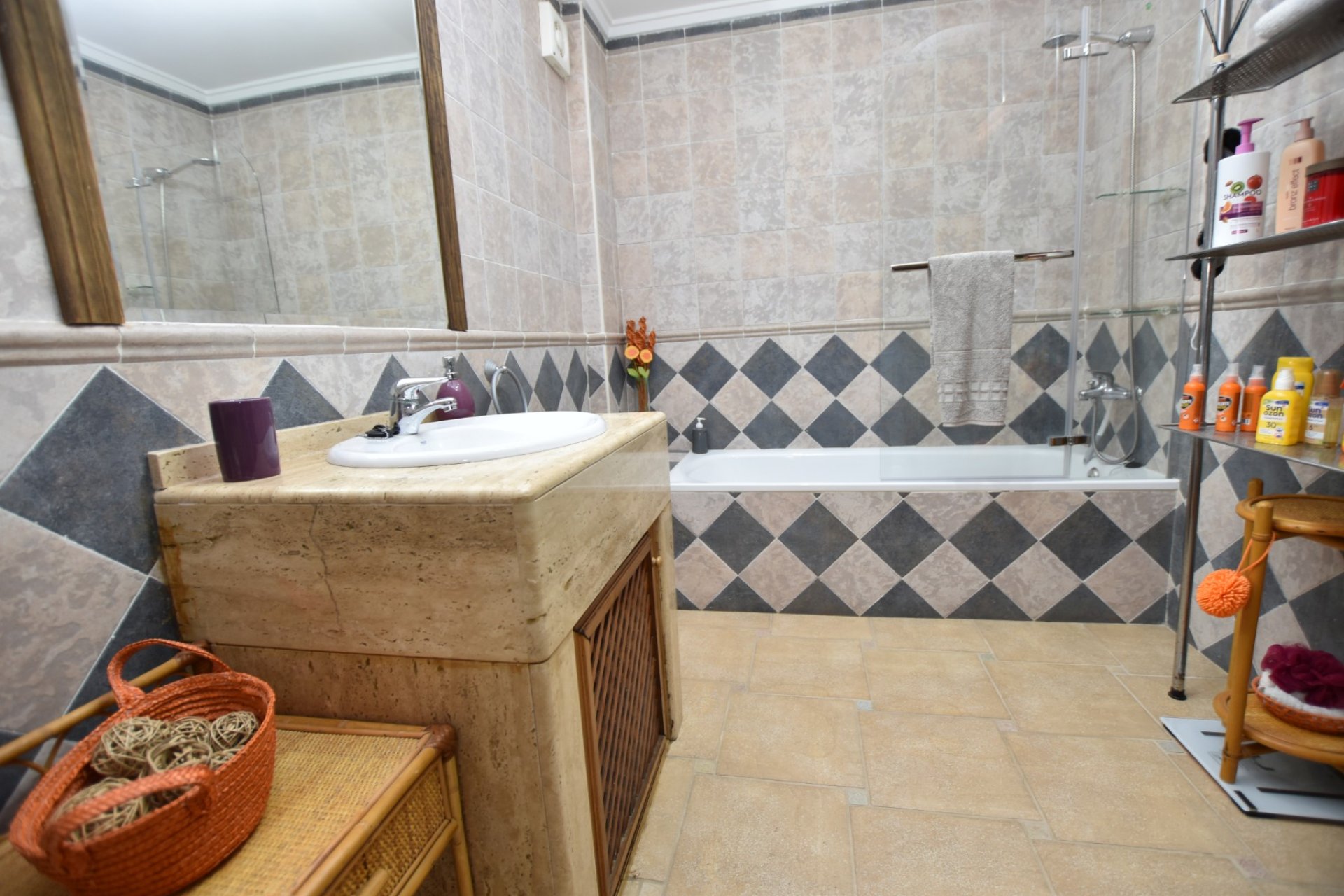 Reventa - Villa - Algorfa - Montemar