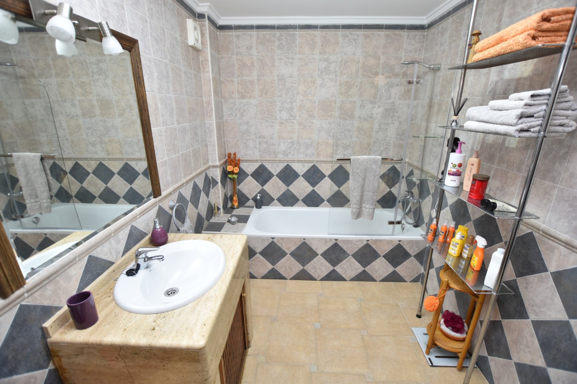 Reventa - Villa - Algorfa - Montemar