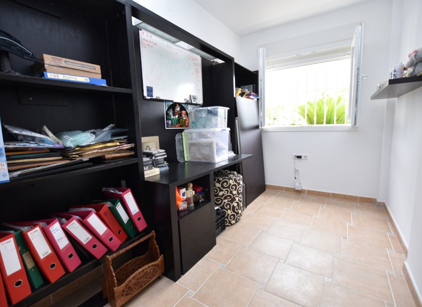 Reventa - Villa - Algorfa - Montemar