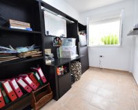 Reventa - Villa - Algorfa - Montemar