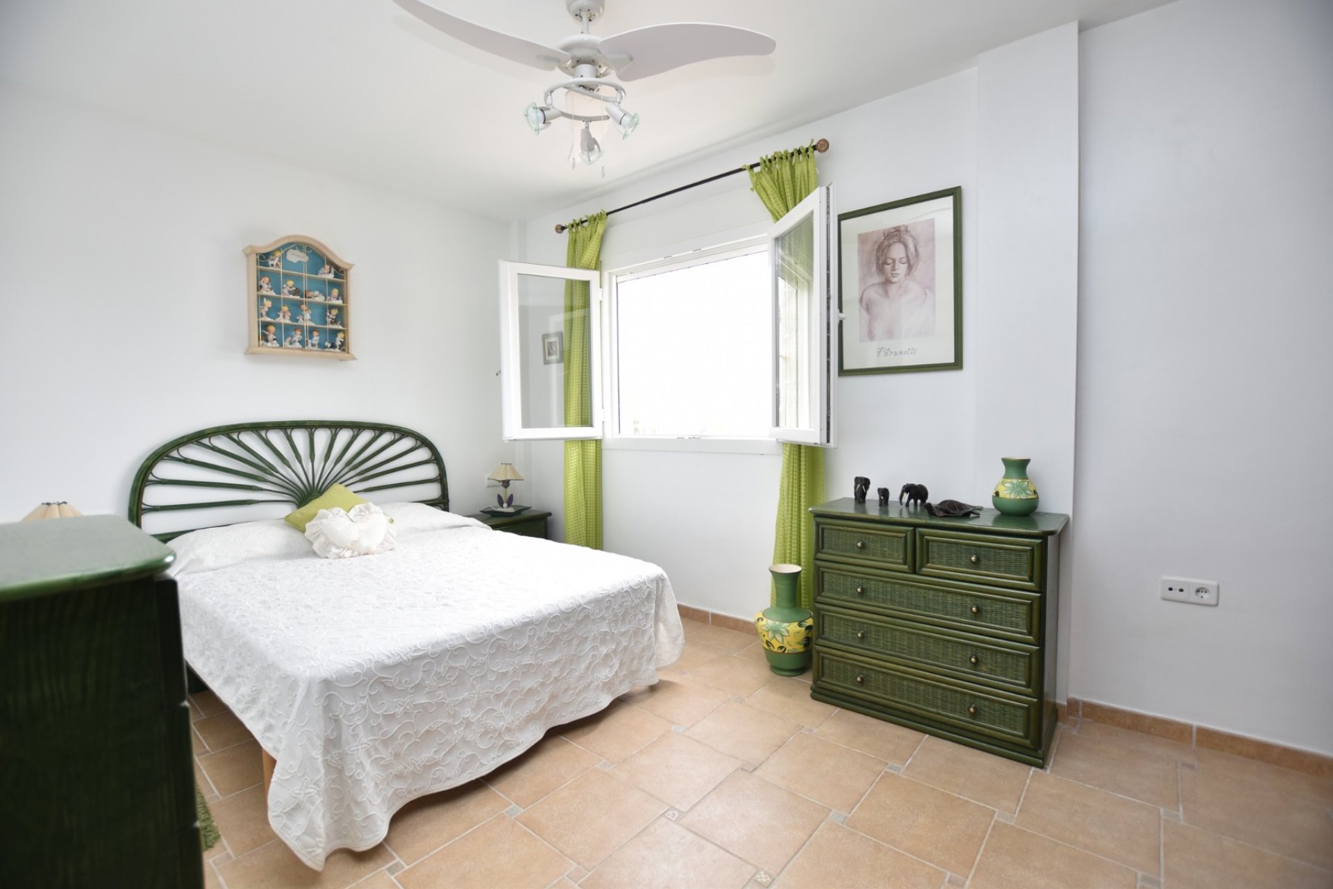 Reventa - Villa - Algorfa - Montemar