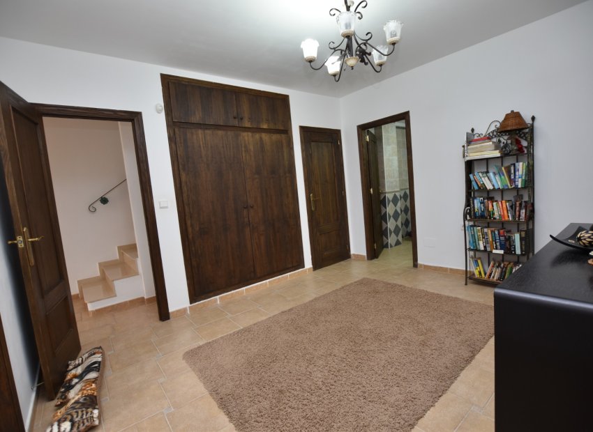 Reventa - Villa - Algorfa - Montemar