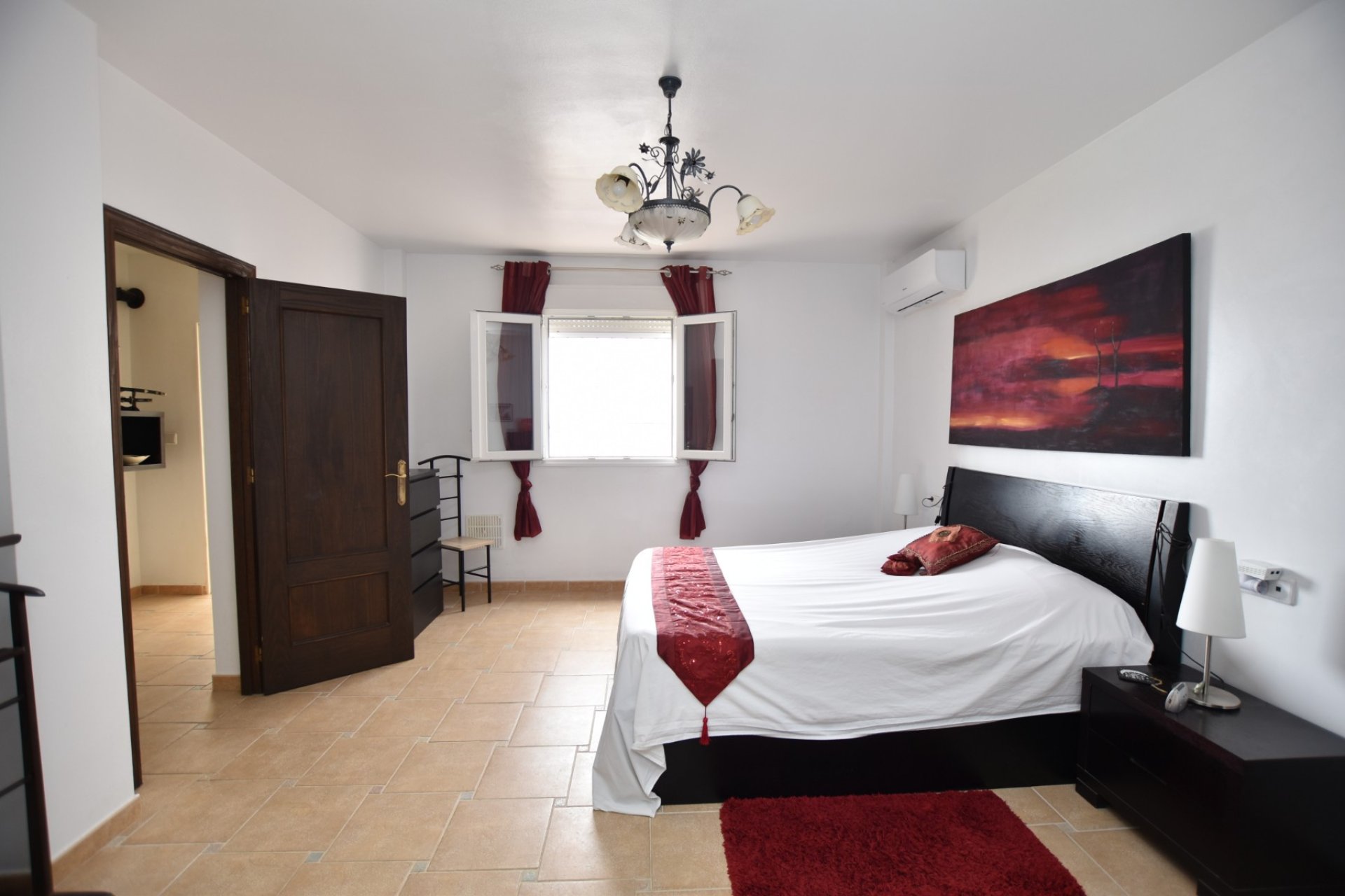 Reventa - Villa - Algorfa - Montemar