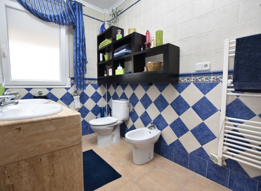 Reventa - Villa - Algorfa - Montemar