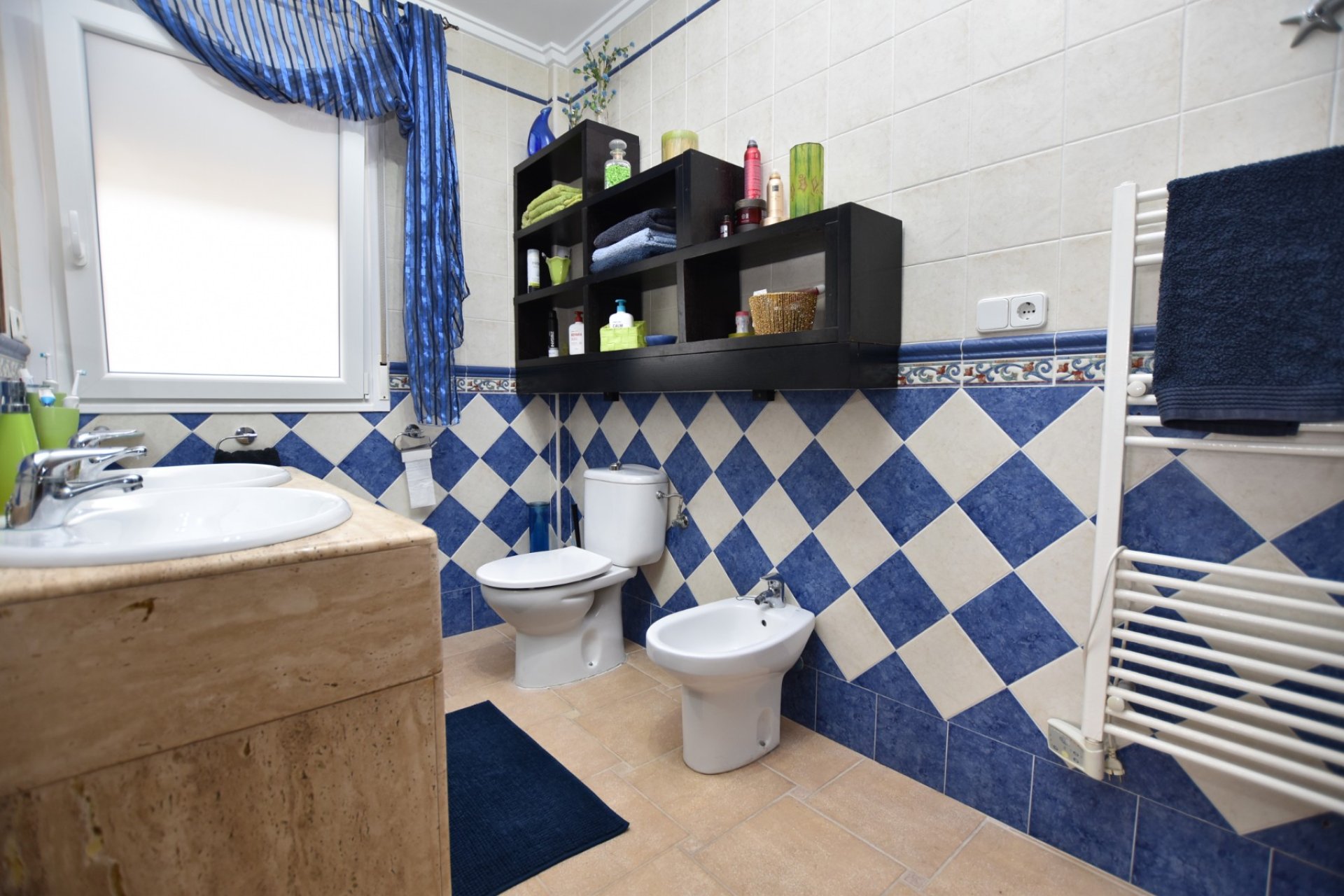 Reventa - Villa - Algorfa - Montemar