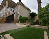 Reventa - Villa - Algorfa - Montemar