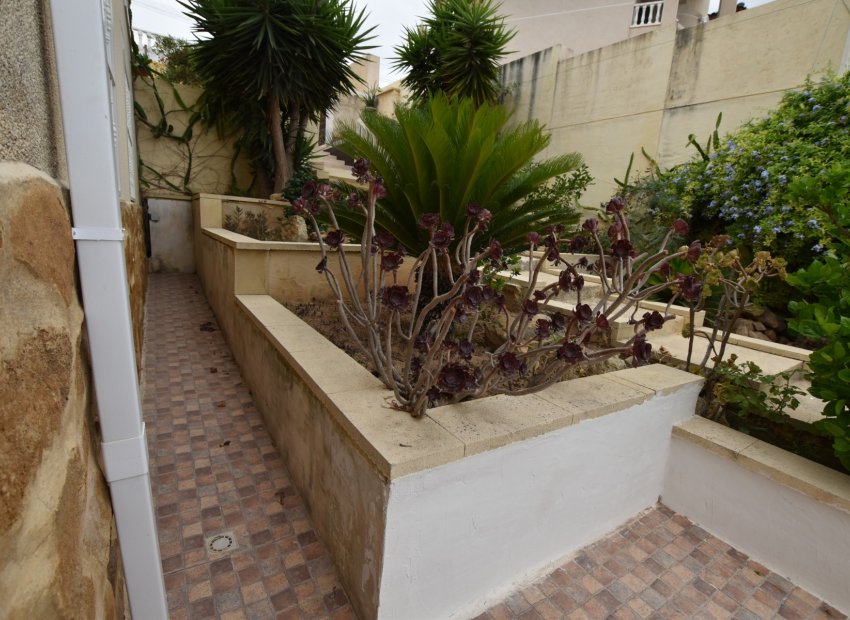 Reventa - Villa - Algorfa - Montemar