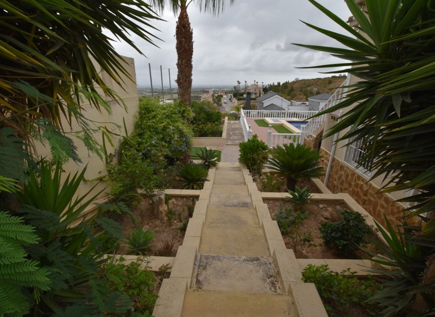 Reventa - Villa - Algorfa - Montemar