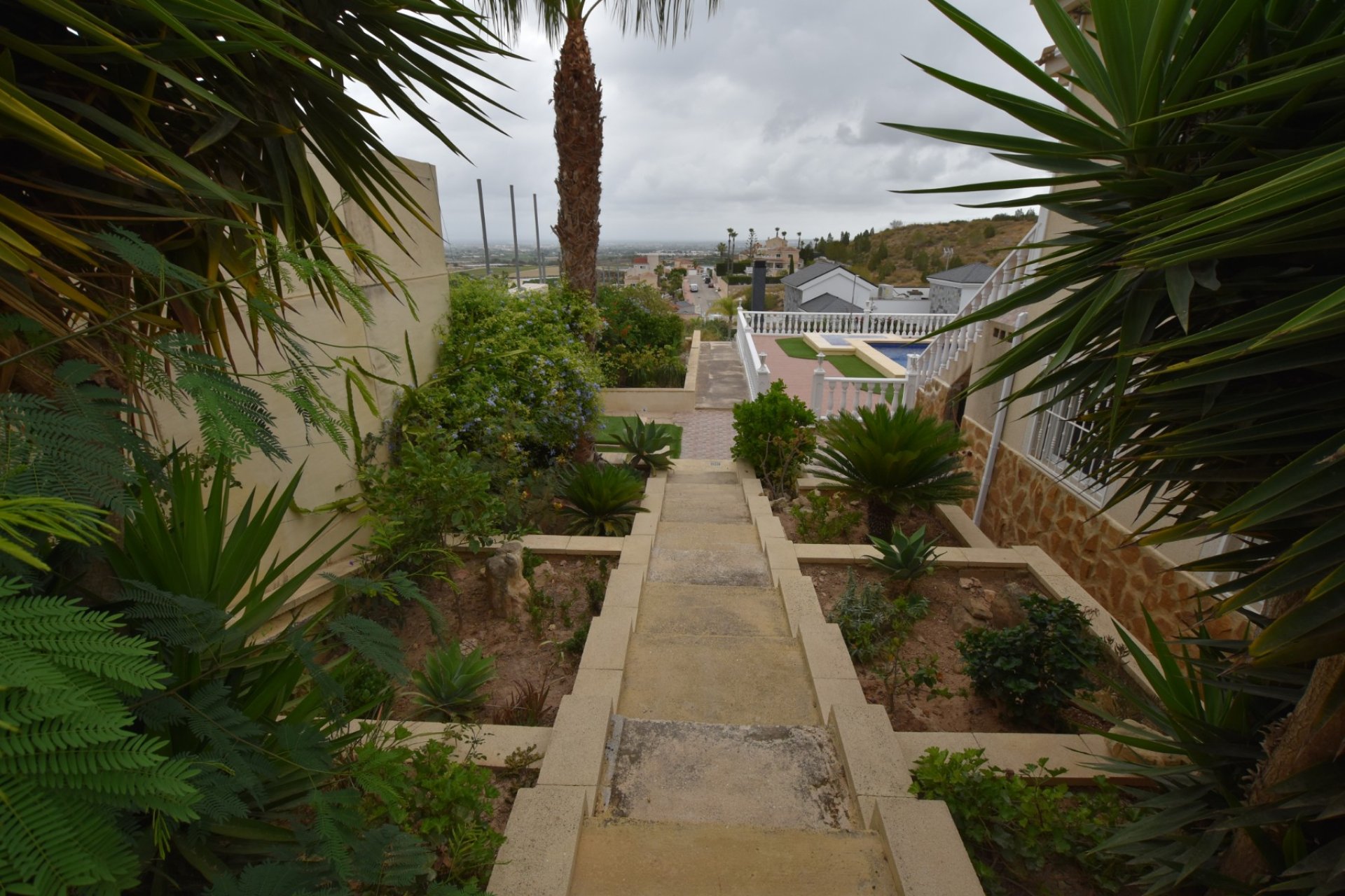 Reventa - Villa - Algorfa - Montemar