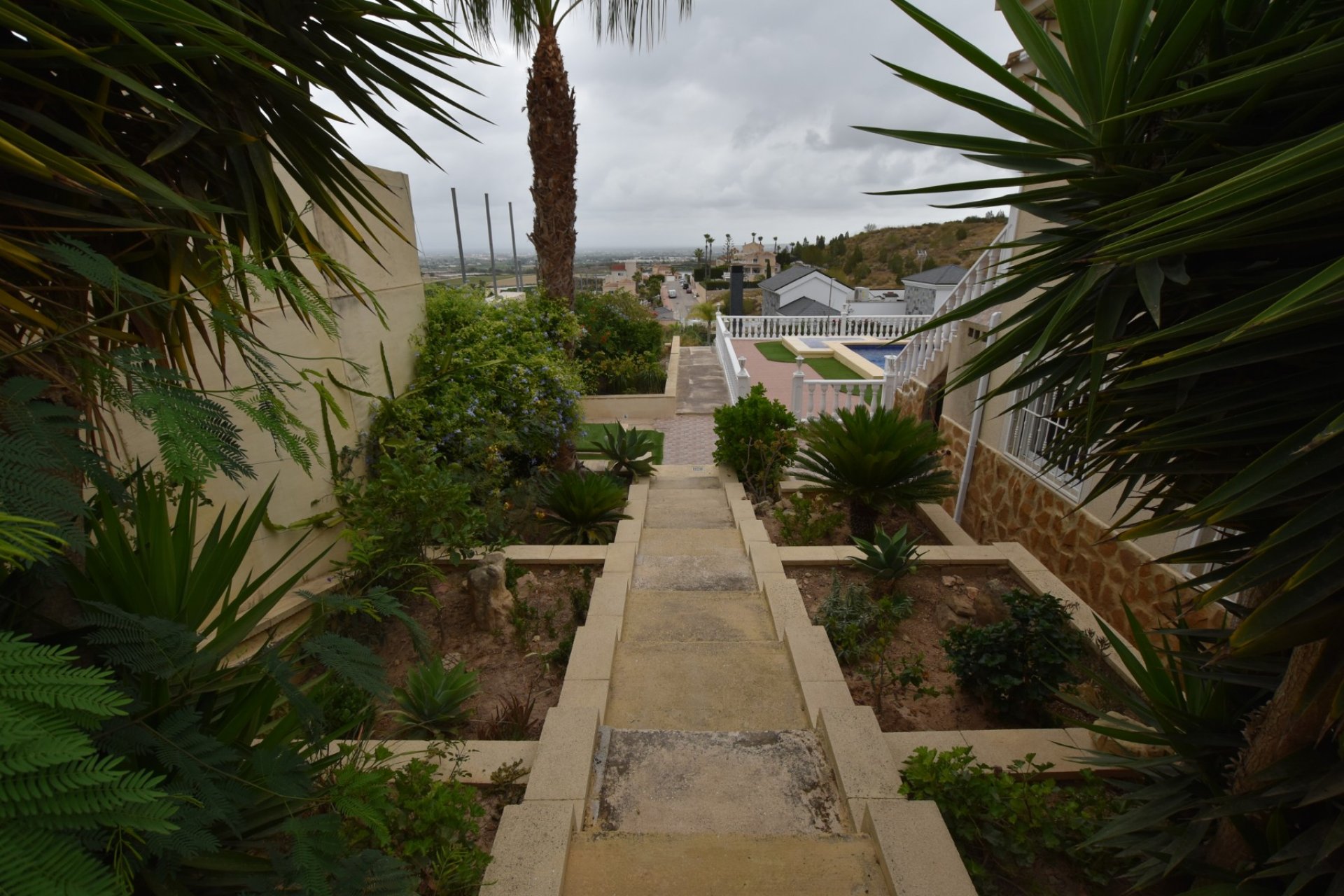 Reventa - Villa - Algorfa - Montemar