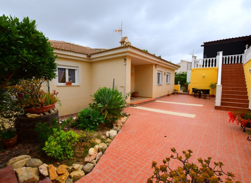 Reventa - Villa - Algorfa - Montemar