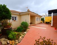 Reventa - Villa - Algorfa - Montemar
