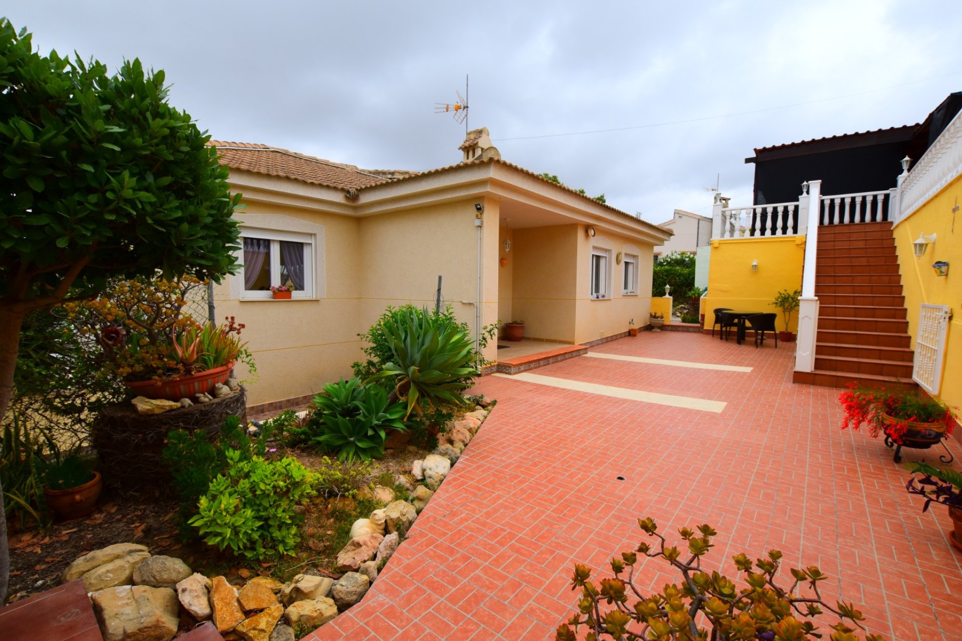 Reventa - Villa - Algorfa - Montemar