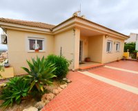 Reventa - Villa - Algorfa - Montemar