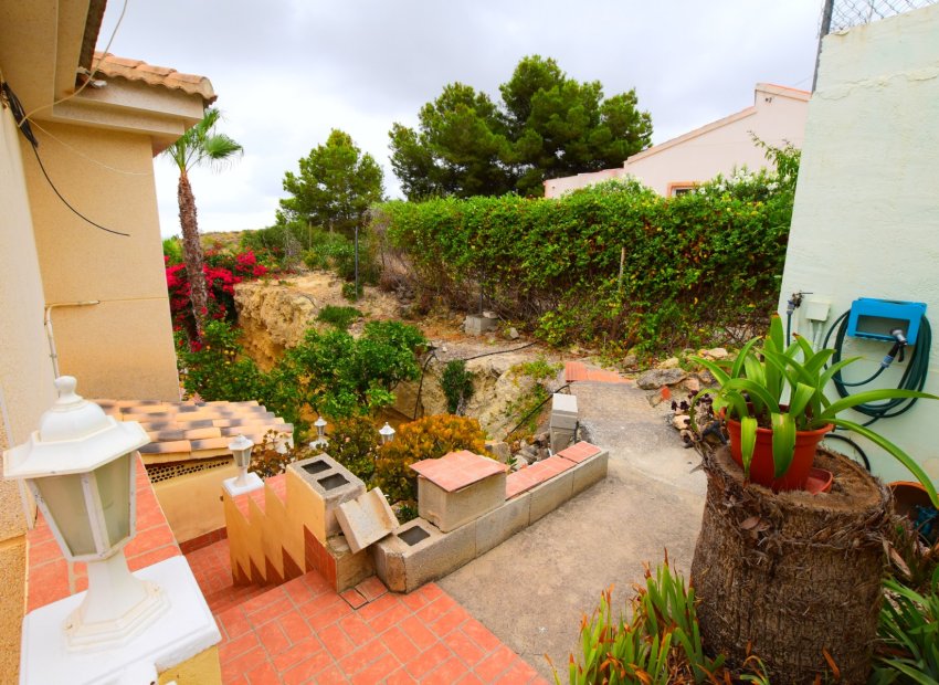 Reventa - Villa - Algorfa - Montemar