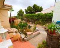 Reventa - Villa - Algorfa - Montemar
