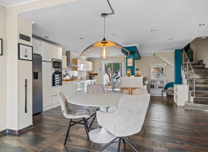 Reventa - Villa - Algorfa - Montemar