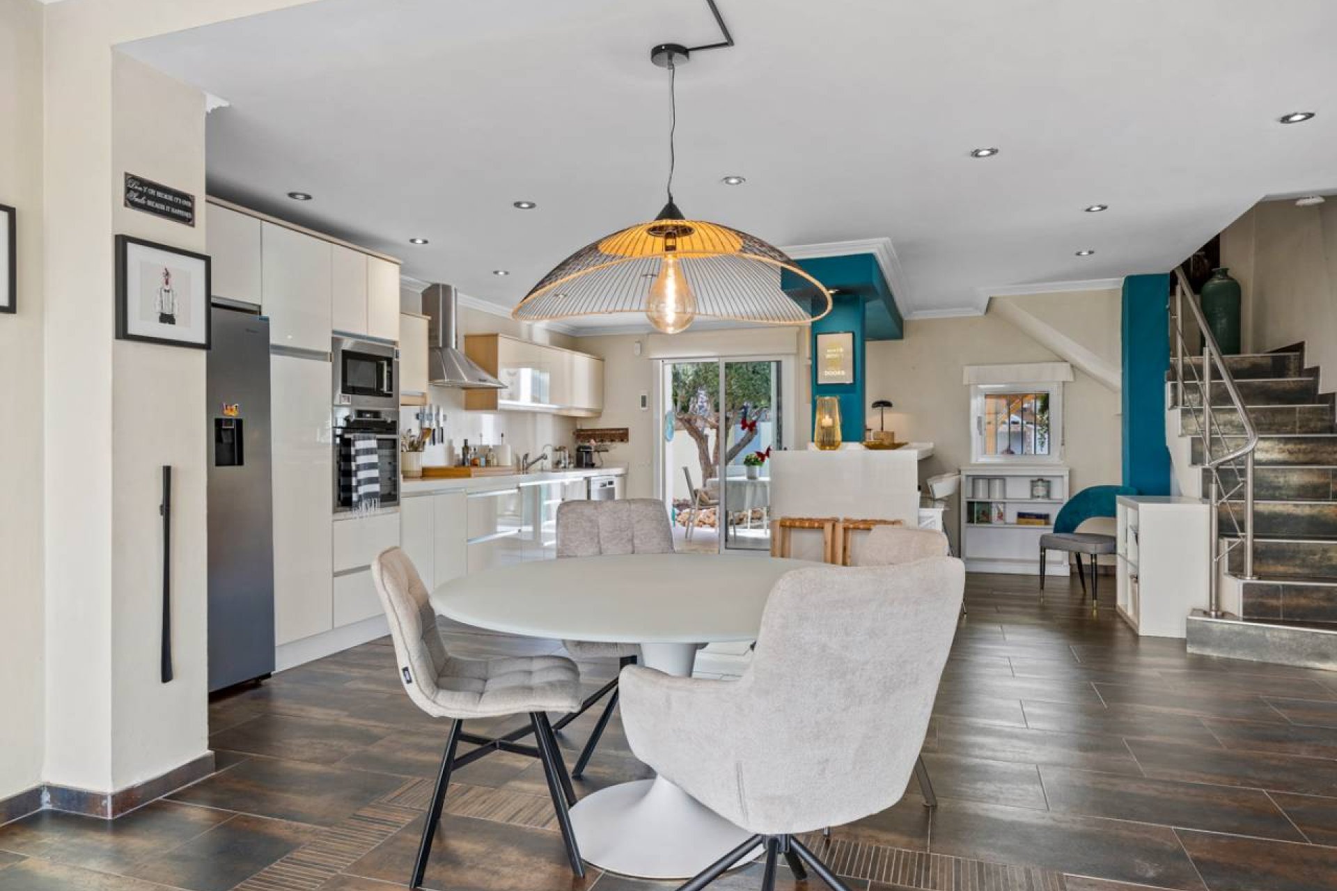 Reventa - Villa - Algorfa - Montemar