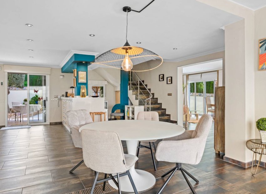 Reventa - Villa - Algorfa - Montemar