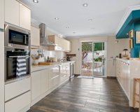 Reventa - Villa - Algorfa - Montemar