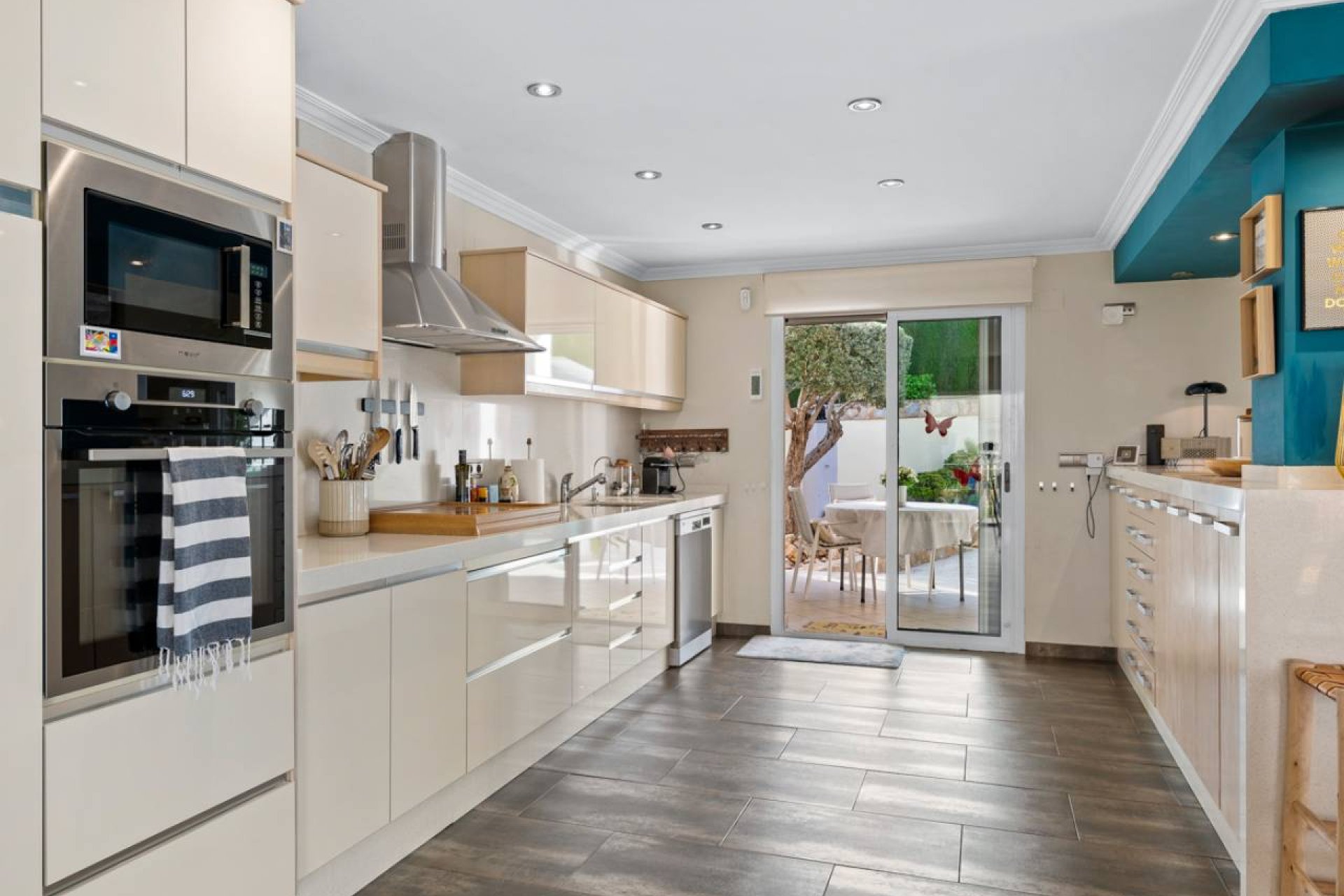 Reventa - Villa - Algorfa - Montemar