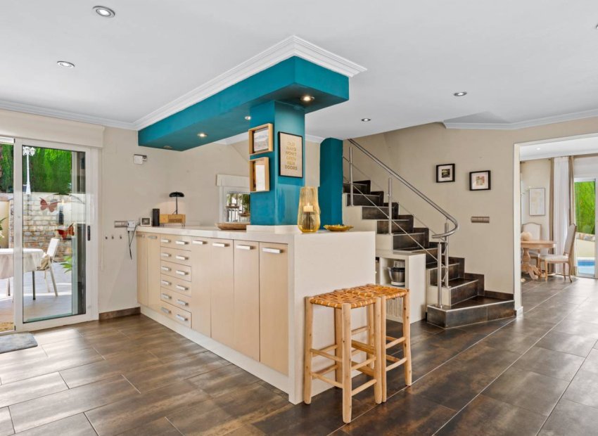 Reventa - Villa - Algorfa - Montemar