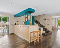 Reventa - Villa - Algorfa - Montemar