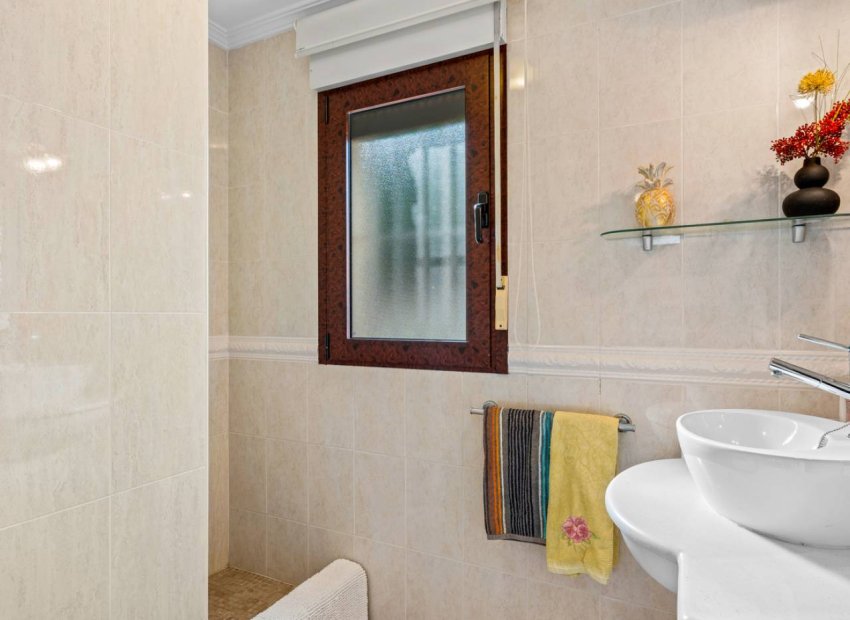 Reventa - Villa - Algorfa - Montemar